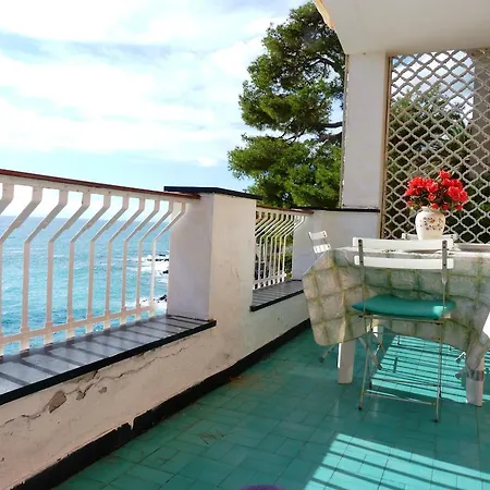 Casa Luce By Holiday World Apartmán Bogliasco