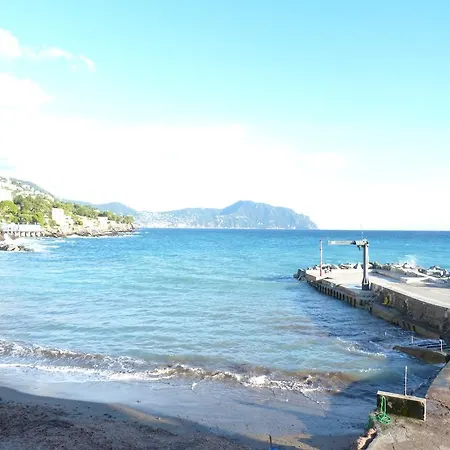 Casa Luce By Holiday World * Bogliasco