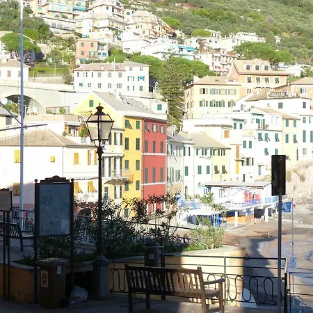 Casa Luce By Holiday World Bogliasco