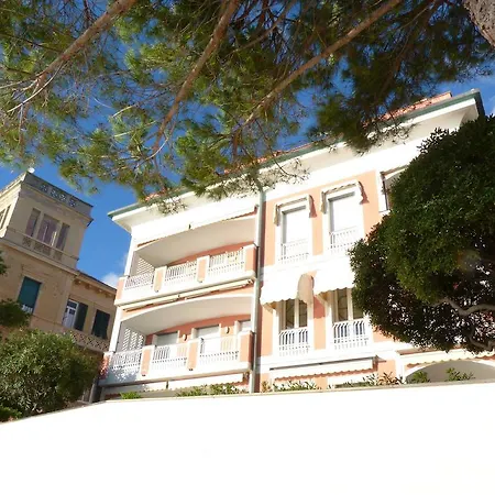 Casa Luce By Holiday World Apartmán *