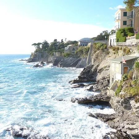 Casa Luce By Holiday World * Bogliasco