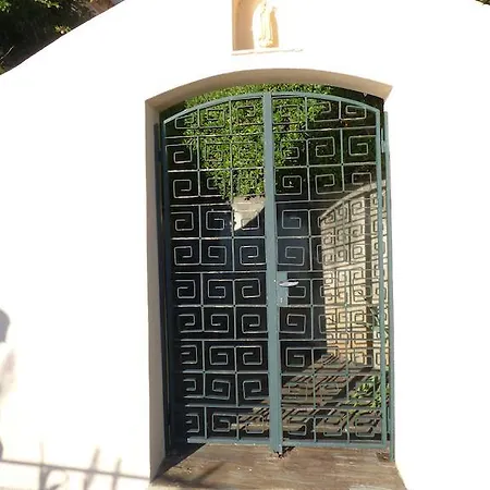 Casa Luce By Holiday World Apartmán Bogliasco