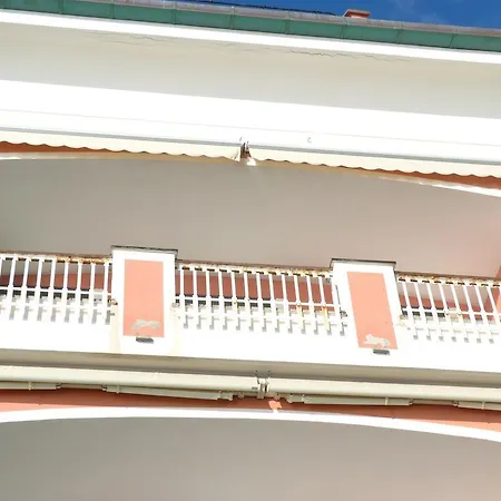 Apartmán Casa Luce By Holiday World *