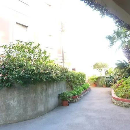 Casa Luce By Holiday World Apartmán *