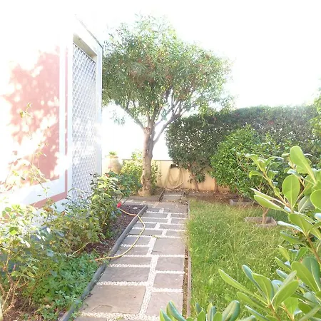 Apartmán Casa Luce By Holiday World Bogliasco