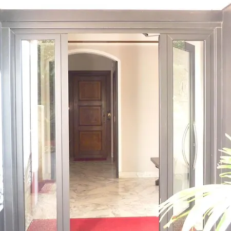 Casa Luce By Holiday World Bogliasco