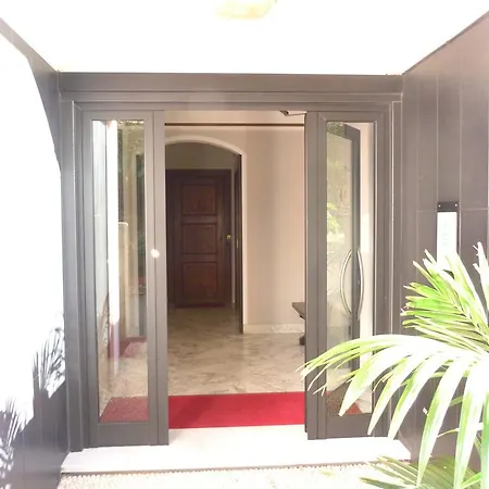 Casa Luce By Holiday World Apartmán