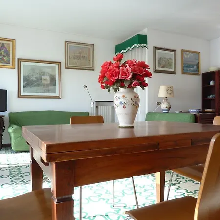 Casa Luce By Holiday World Apartmán *