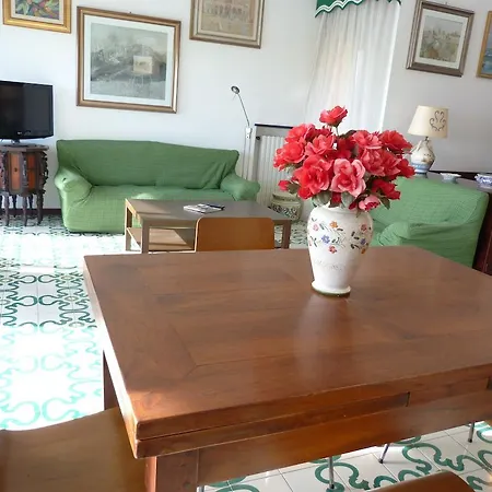 Casa Luce By Holiday World * Bogliasco