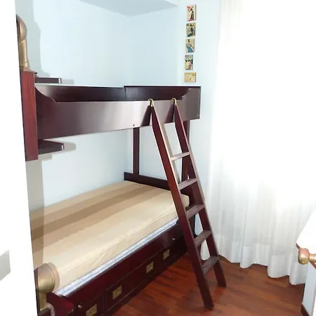 Casa Luce By Holiday World Apartmán Bogliasco