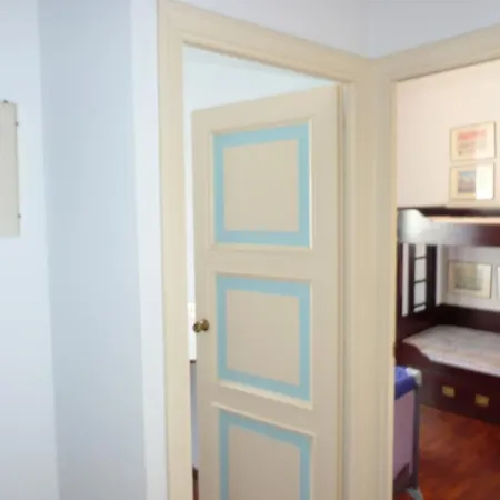 Casa Luce By Holiday World Apartmán