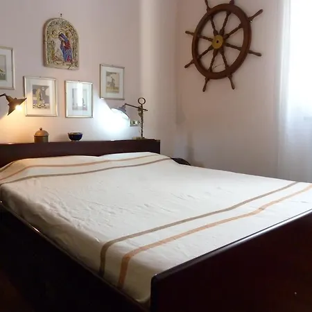 Casa Luce By Holiday World * Bogliasco