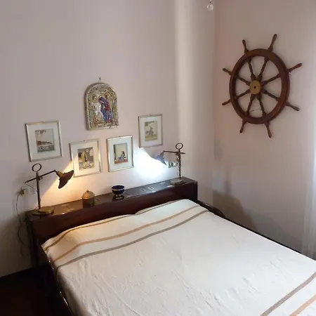 Apartmán Casa Luce By Holiday World