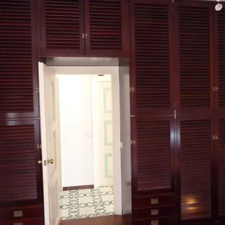 Casa Luce By Holiday World Apartmán Bogliasco