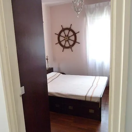 Casa Luce By Holiday World Bogliasco