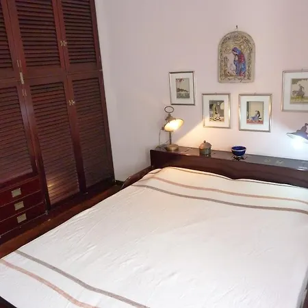Casa Luce By Holiday World Apartmán