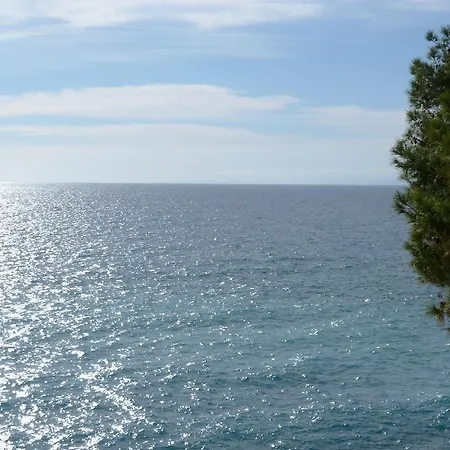 Apartmán Casa Luce By Holiday World Bogliasco