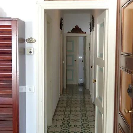 Apartmán Casa Luce By Holiday World