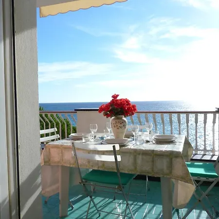 Casa Luce By Holiday World Bogliasco