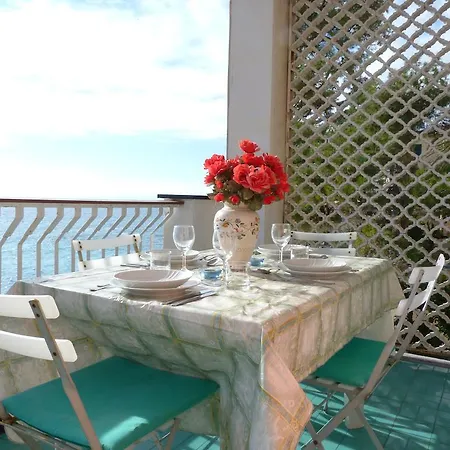 Apartmán Casa Luce By Holiday World *