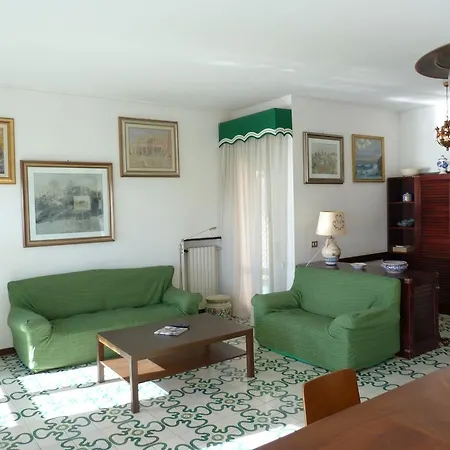 Apartmán Casa Luce By Holiday World Bogliasco