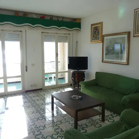 Casa Luce By Holiday World Apartmán Bogliasco