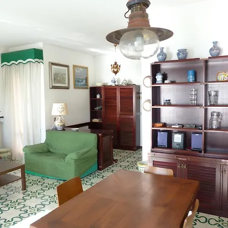 Casa Luce By Holiday World Bogliasco
