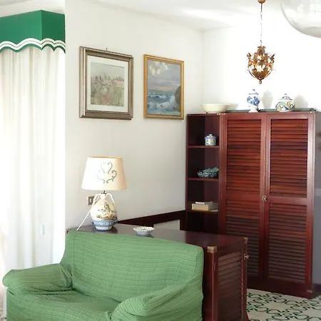 Casa Luce By Holiday World Apartmán