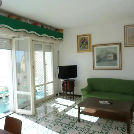 Apartmán Casa Luce By Holiday World *