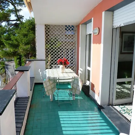 Casa Luce By Holiday World * Bogliasco