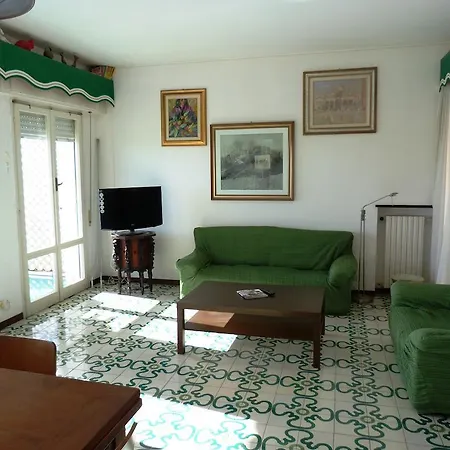 Apartmán Casa Luce By Holiday World