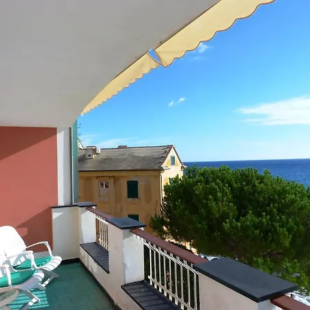 Casa Luce By Holiday World Bogliasco